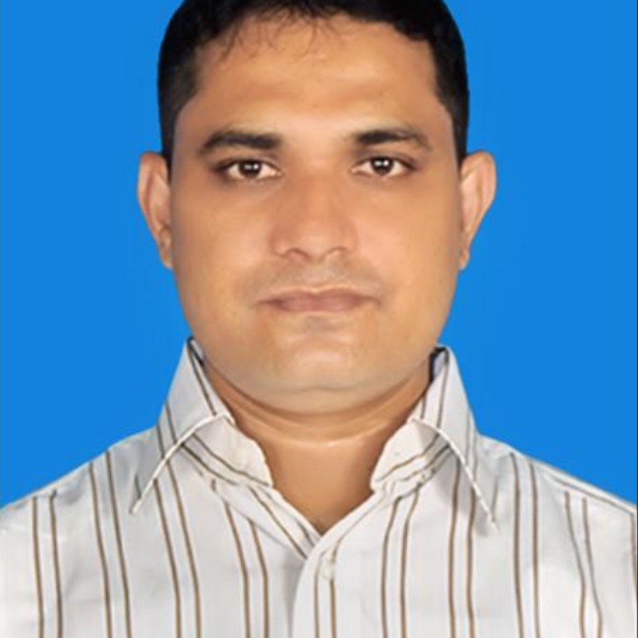 মোহাম্মদ রোকনুজ্জমান