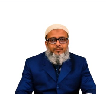 মোঃ আহসান হাবীব সরকার
