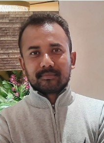চন্দন কুমার রায়