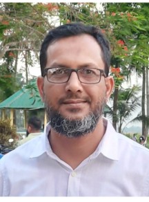 ইফতেখার মাহমুদ চৌধুরী