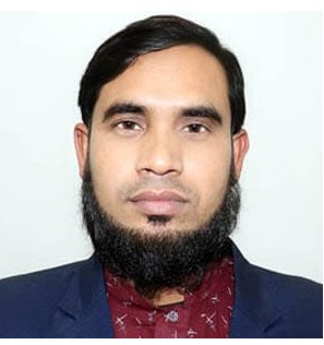মোঃ আকতার ফারুক