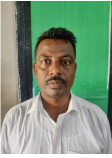 মনিলাল বাঁসফোর